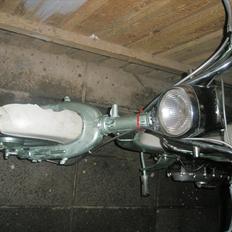 Suzuki FZ50 ( SOLGT)