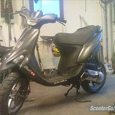 Gilera Stalker