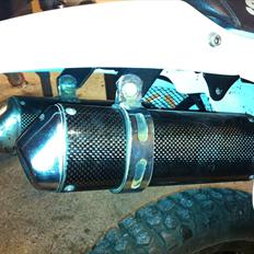 Suzuki Rmx - Til salg !