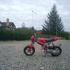 Suzuki street(byttet til rmx)