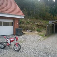 Suzuki street(byttet til rmx)