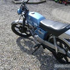 Puch Monza juvel
