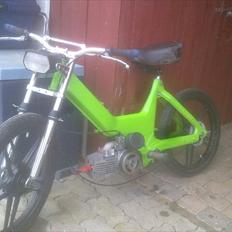 Puch Maxi K AC DØD!!