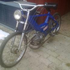 Puch Maxi K 70 2 gear SPLITTET