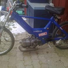 Puch Maxi K 70 2 gear SPLITTET