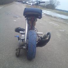 Suzuki Fz/Sonic S6R 9.04hk