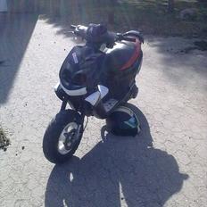 Peugeot Tkr lcMHR byttet til bil 