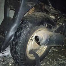 PGO hot50 (konfiskeret)