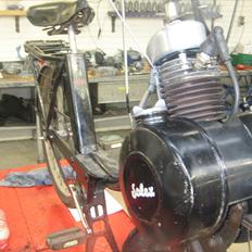 Velo Solex 1700