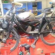 Velo Solex 1700
