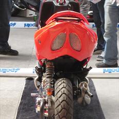 Peugeot Speedfight 2 Solgt