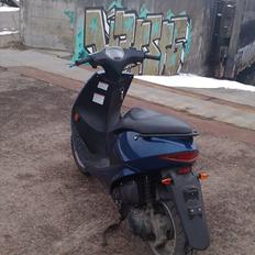 Suzuki Estilete 70cc AC SD solgt