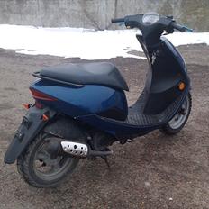Suzuki Estilete 70cc AC SD solgt