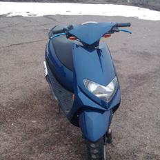 Suzuki Estilete 70cc AC SD solgt