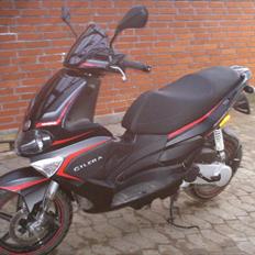 Gilera Runner SP30