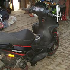Gilera Runner SP30