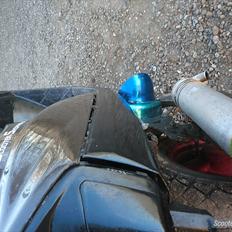 Yamaha jog fs (bytted)