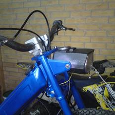 Puch Maxi k (solgt)