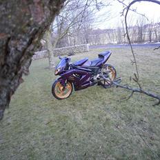 Rieju Matrix Limited Edition