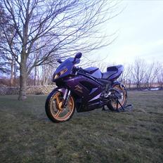 Rieju Matrix Limited Edition