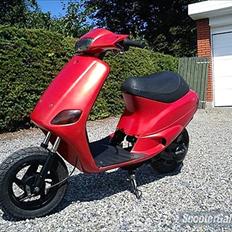 Piaggio Zip GL TPR.