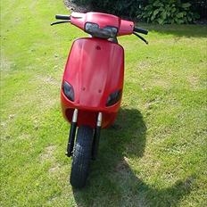 Piaggio Zip GL TPR.