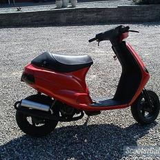 Piaggio Zip GL TPR.