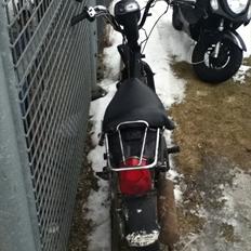 Suzuki FZ50 (solgt!)