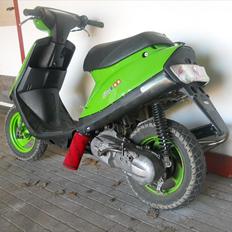 Yamaha Jog