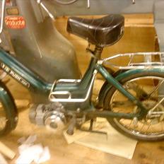 Puch maxi k projekt