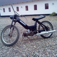 Puch Maxi k  (solgt)