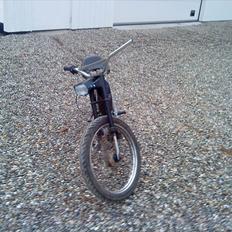 Puch Maxi k  (solgt)