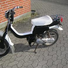 Suzuki fz50(solgt)