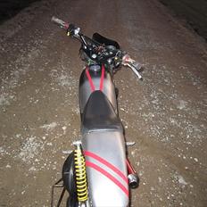 Suzuki street magic Tilsalg 5999