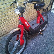 Vespa Ciao SOLGT