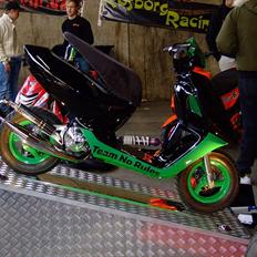 Aprilia Sonic costum!