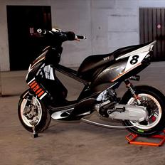 Yamaha Jog RR DD BE70