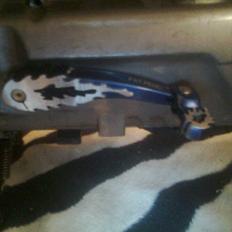 PGO comet ''byttet''