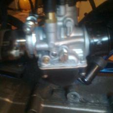 PGO comet ''byttet''