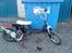 Peugeot speedfight 2 (solgt)