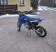 Yamaha Yz 85 Lw