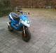 Yamaha bws ng mhr evo