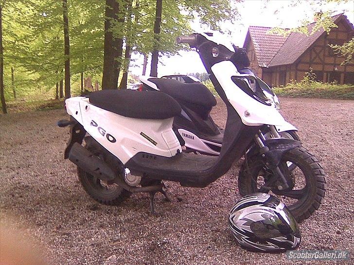 PGO Hot 50 billede 6