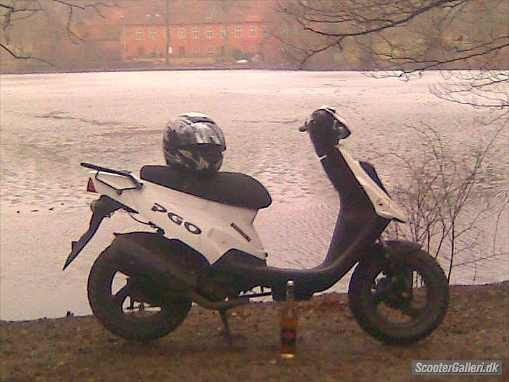 PGO Hot 50 billede 9