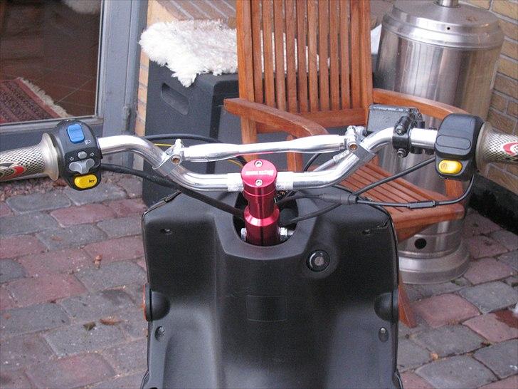 Peugeot Speedfight2 Efter billede 4