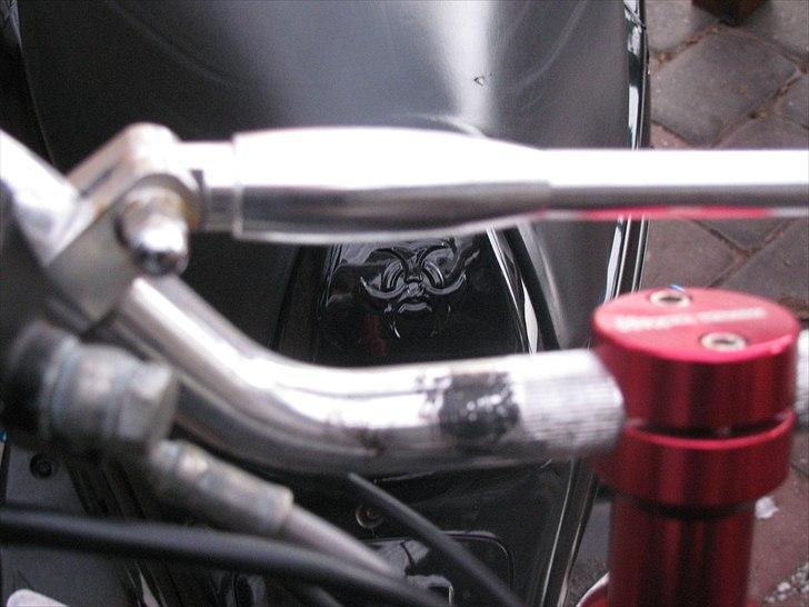 Peugeot Speedfight2 Efter billede 5