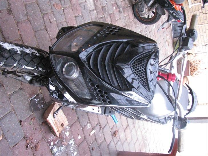 Peugeot Speedfight2 Efter billede 6