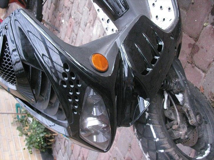 Peugeot Speedfight2 Efter billede 7