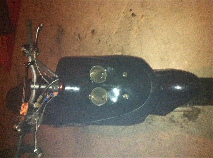 Adly cat - så den er den nu når jeg er færdig  billede 11