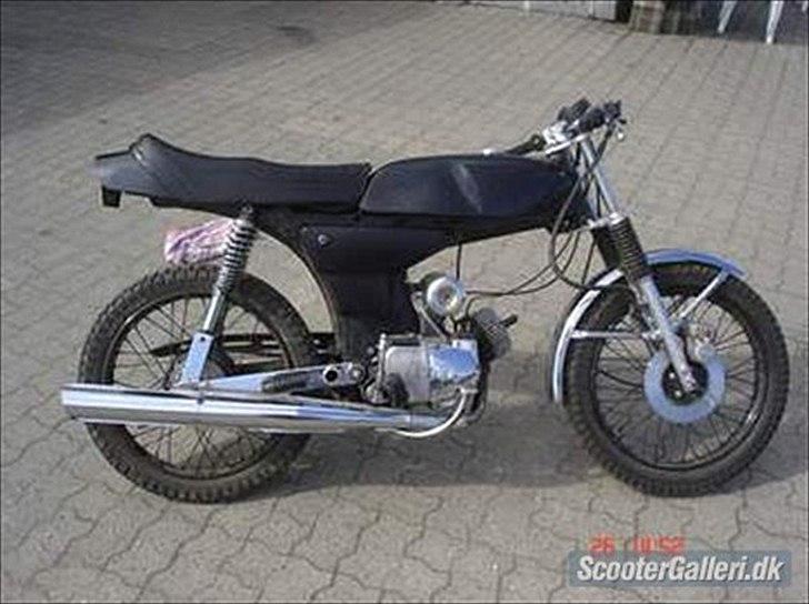 Yamaha fs-1 byttet til slider  billede 1